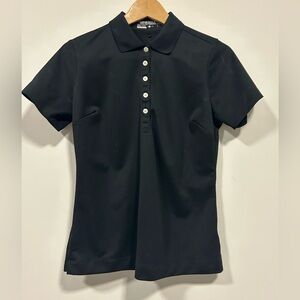 Nike golf tour performance. Dry fit T shirt